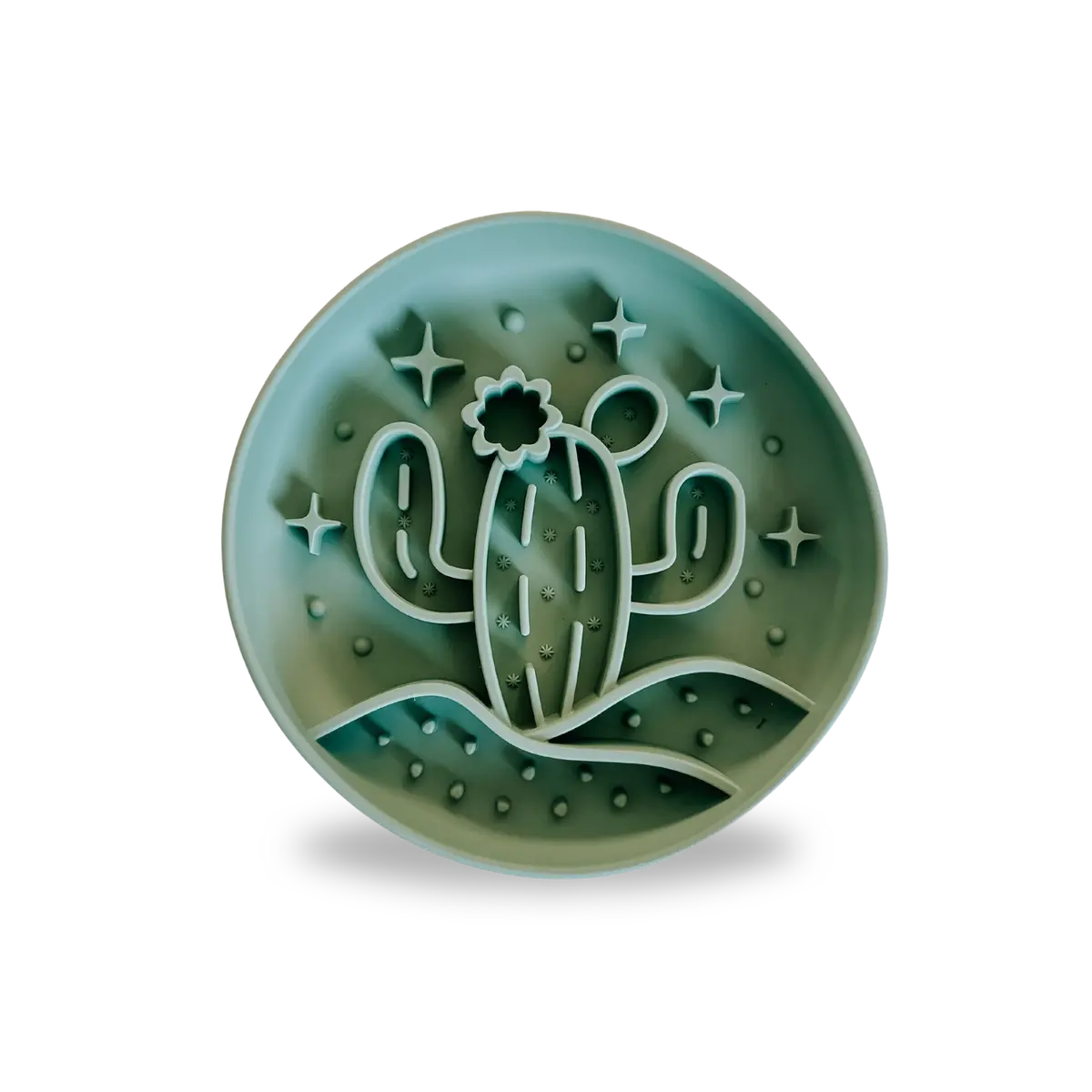 Cactus Slow Feeder In Cloud For Dogs And Cats 1