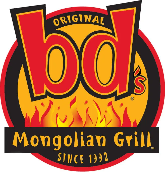 Bd's Mongolian Grill 1