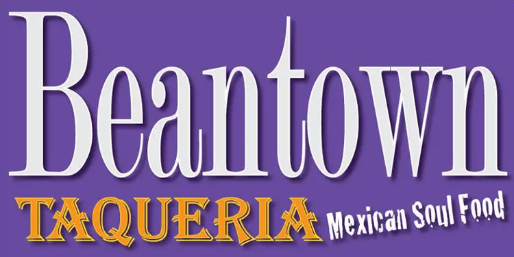 Beantown Taqueria 1