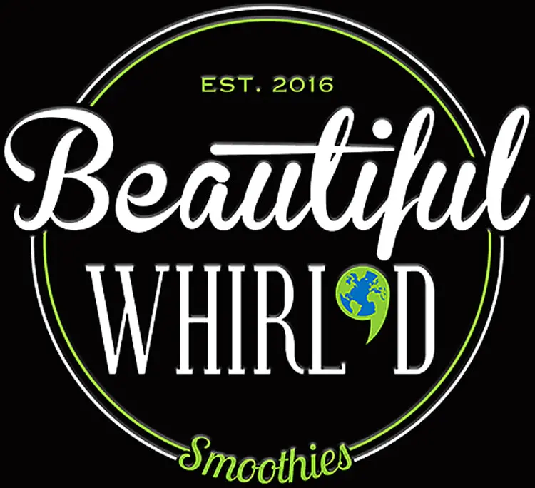 Beautiful Whirl'd 1