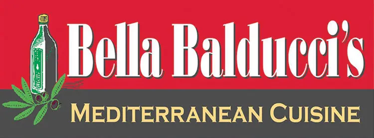 Bella Balducci's Mediterranean Cuisine 1