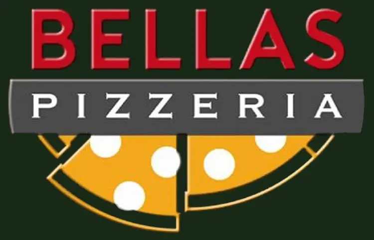 Bellas Pizzeria 1