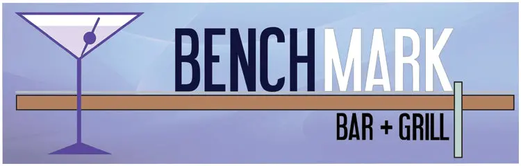 Benchmark Bar & Grill 1