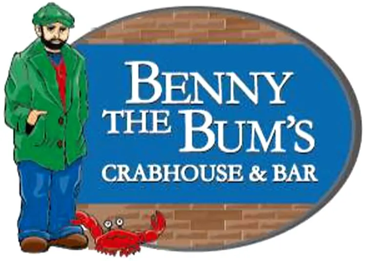 Benny The Bum's 1