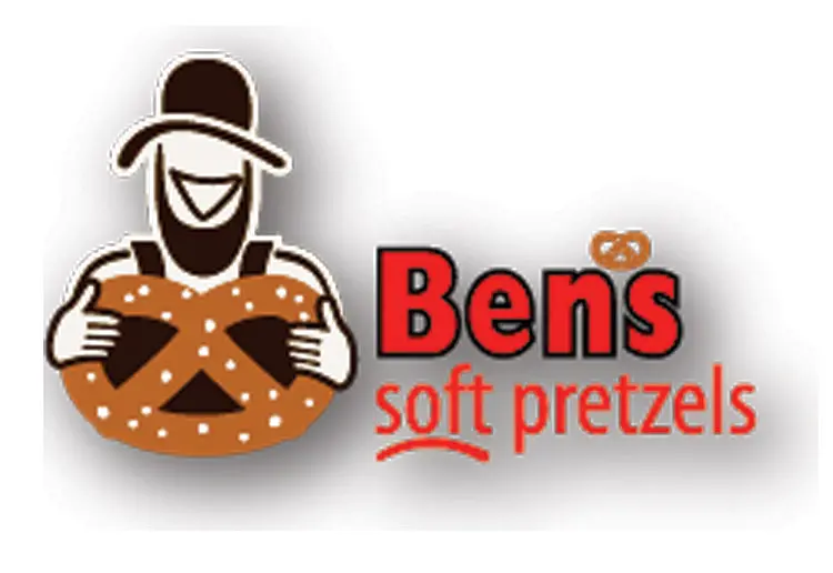 Bens Soft Pretzels 1