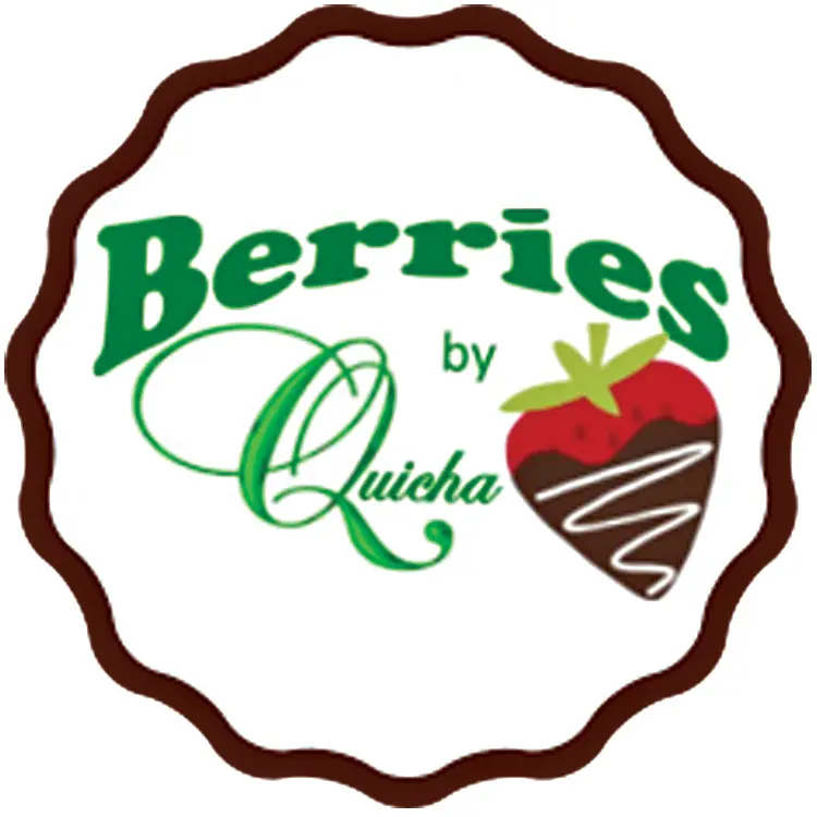 Berries By Quicha 1