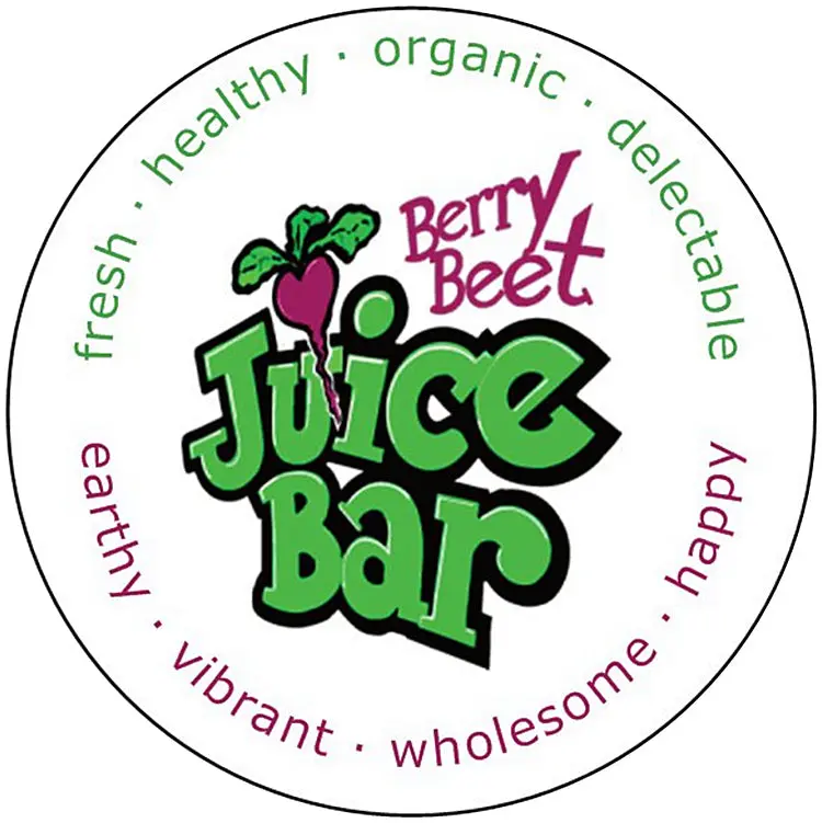 Berry Beet Juice Bar 1
