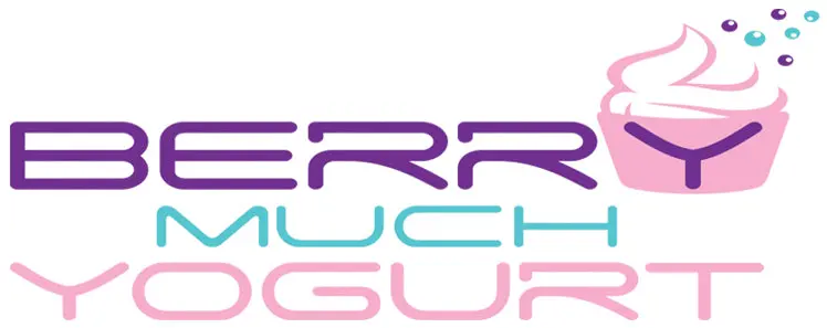 Berry Much Yogurt 1