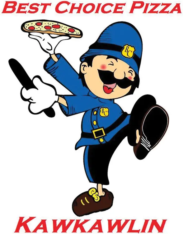 Best Choice Pizza Of Kawkawlin 1