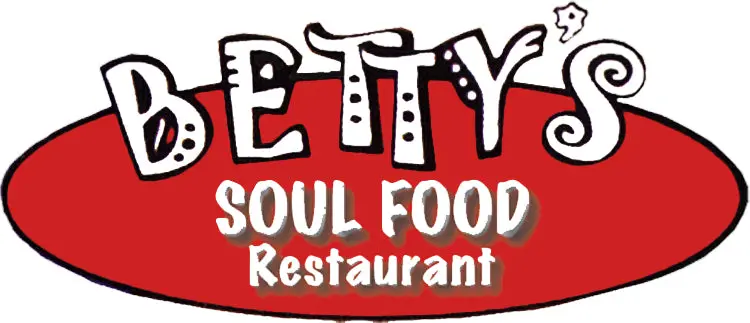 Betty's Soul Food 1