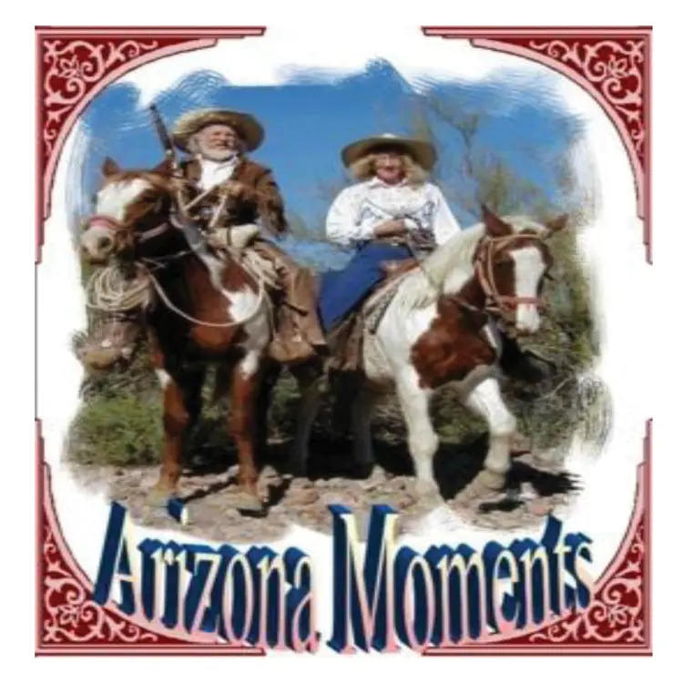 Betty's Trail Rides 1