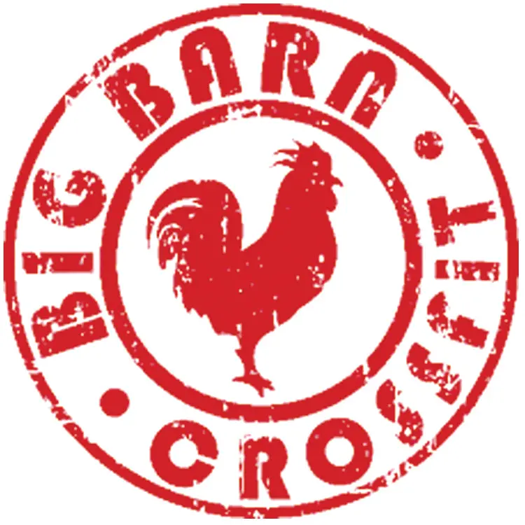 Big Barn Crossfit 1
