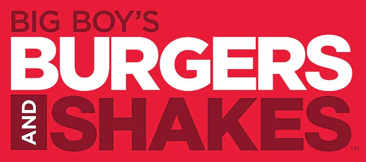 Big Boy Burgers And Shakes 1