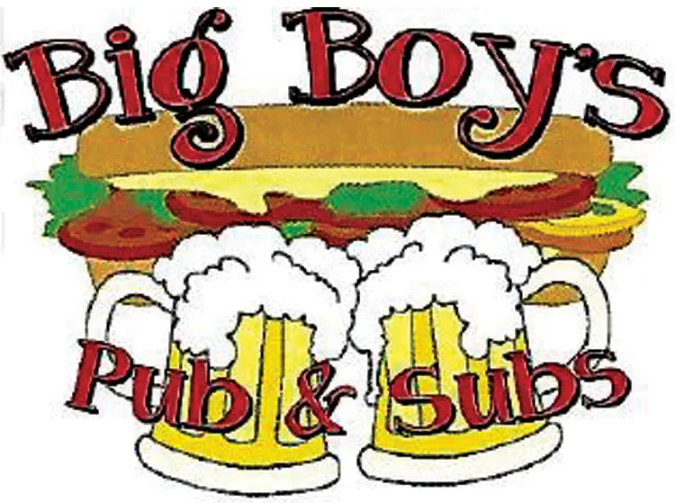 Big Boys Pub & Subs 1