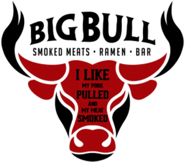 Big Bull Smoked Meats 1