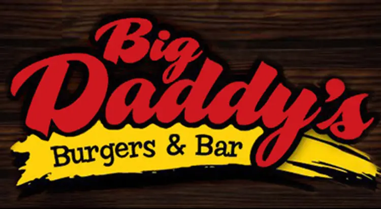 Big Daddy's Burgers & Bar 1