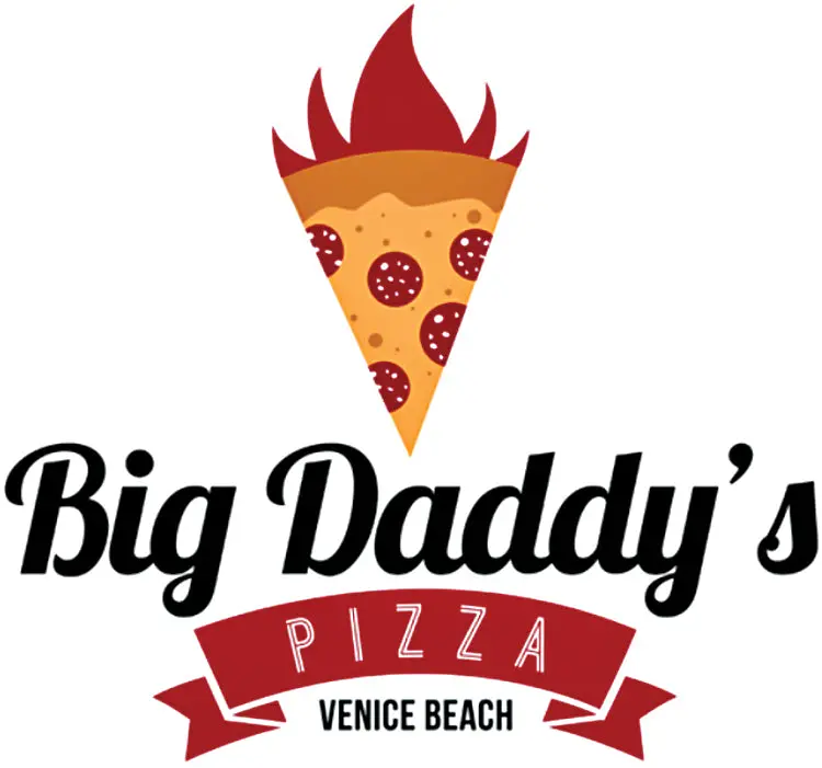 Big Daddy's Pizza 1