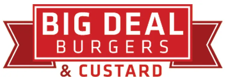 Big Deal Burgers & Custard 1