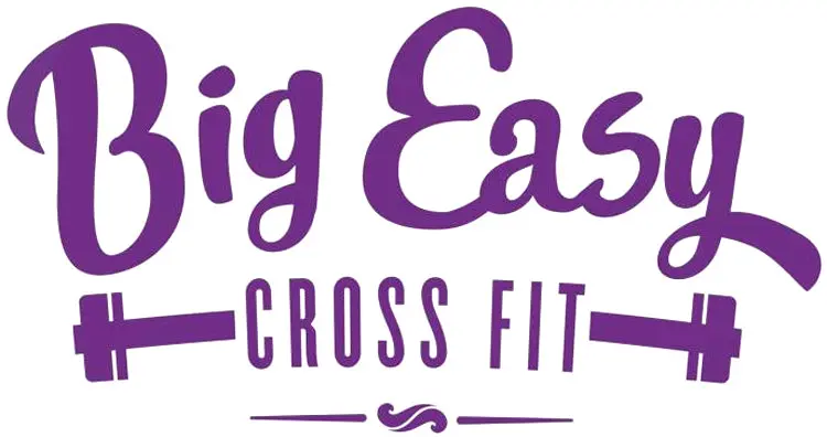 Big Easy Crossfit 1