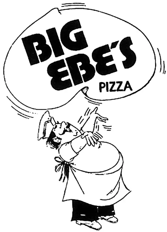 Big Ebe's Pizza 1