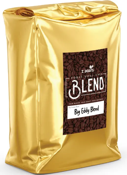Big Eddy Club 5Lb Bag - 1Ct 1