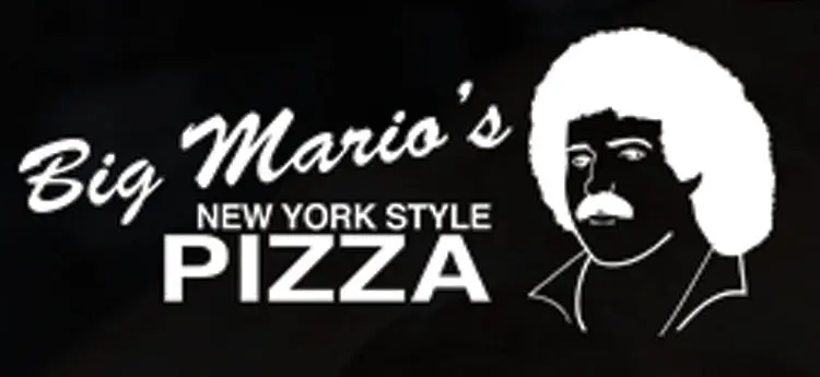 Big Mario's Pizza 1