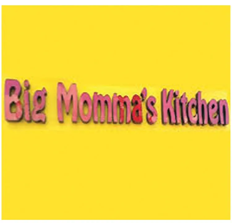 Big Momma's Kitchen 1