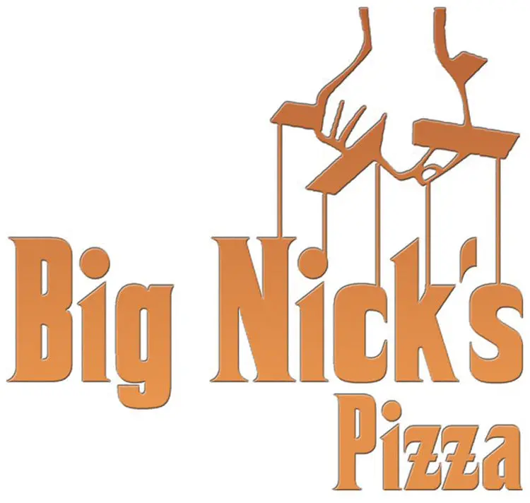 Big Nick's Pizza 1