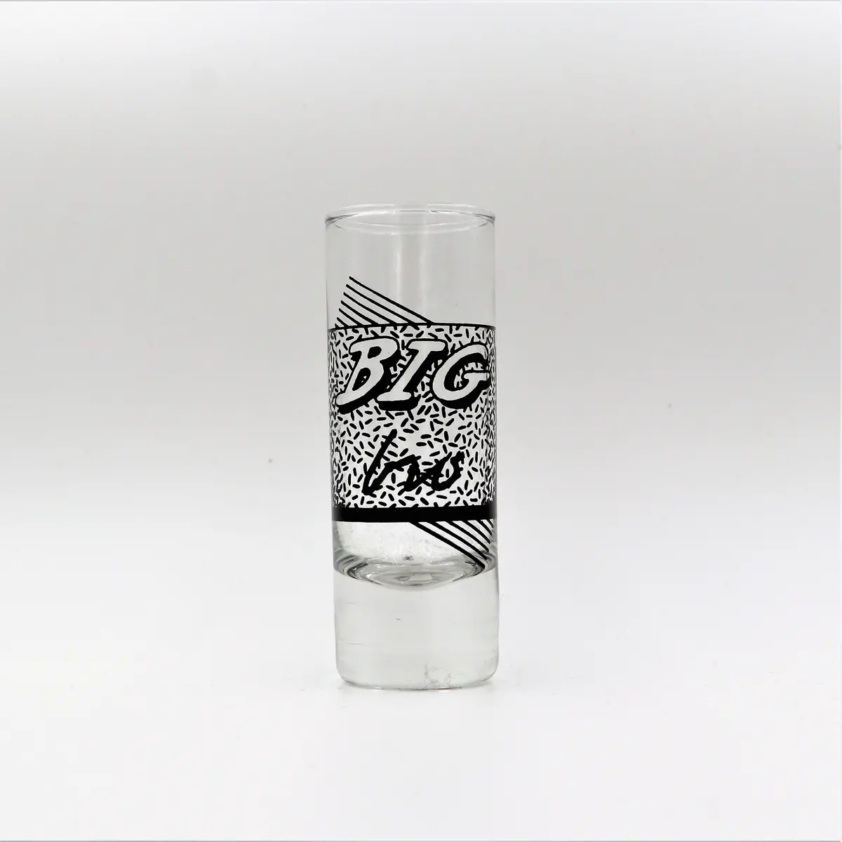 Big Bro 2Oz Toothpick Holder 1