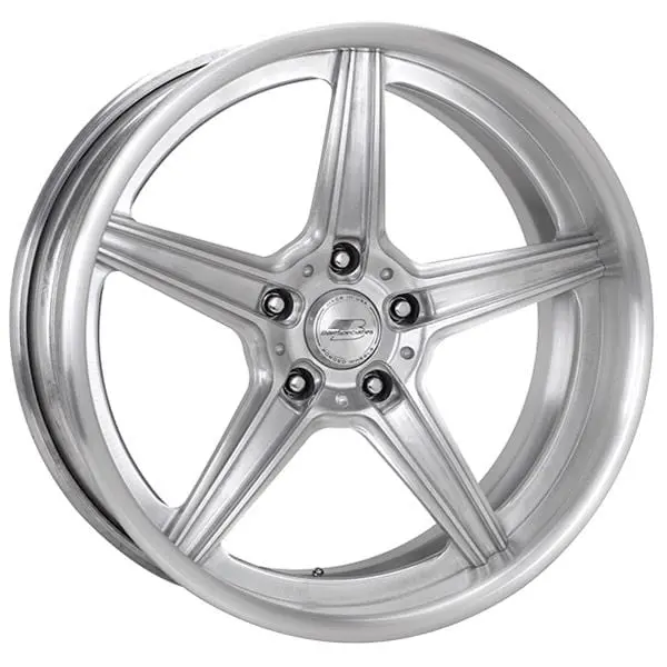 Billet Specialties Mt15241 Concave Shallow Wheel – Custom Camber-Ready Pro Touring Rim 1