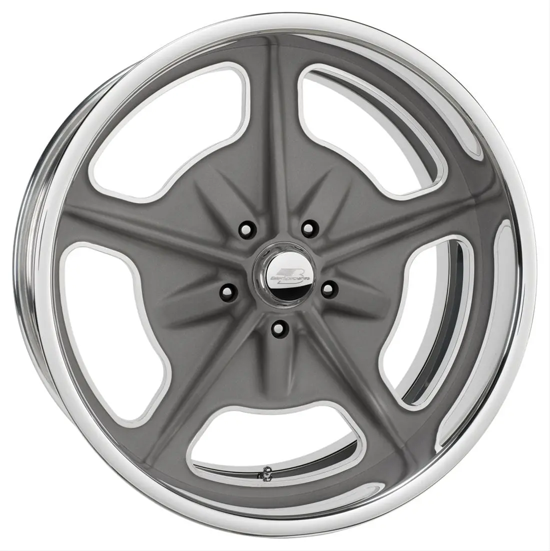 Billet Specialties Vs35G2126150N Wheel 1