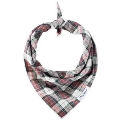 Billy Wolf | Scout Bandana 1