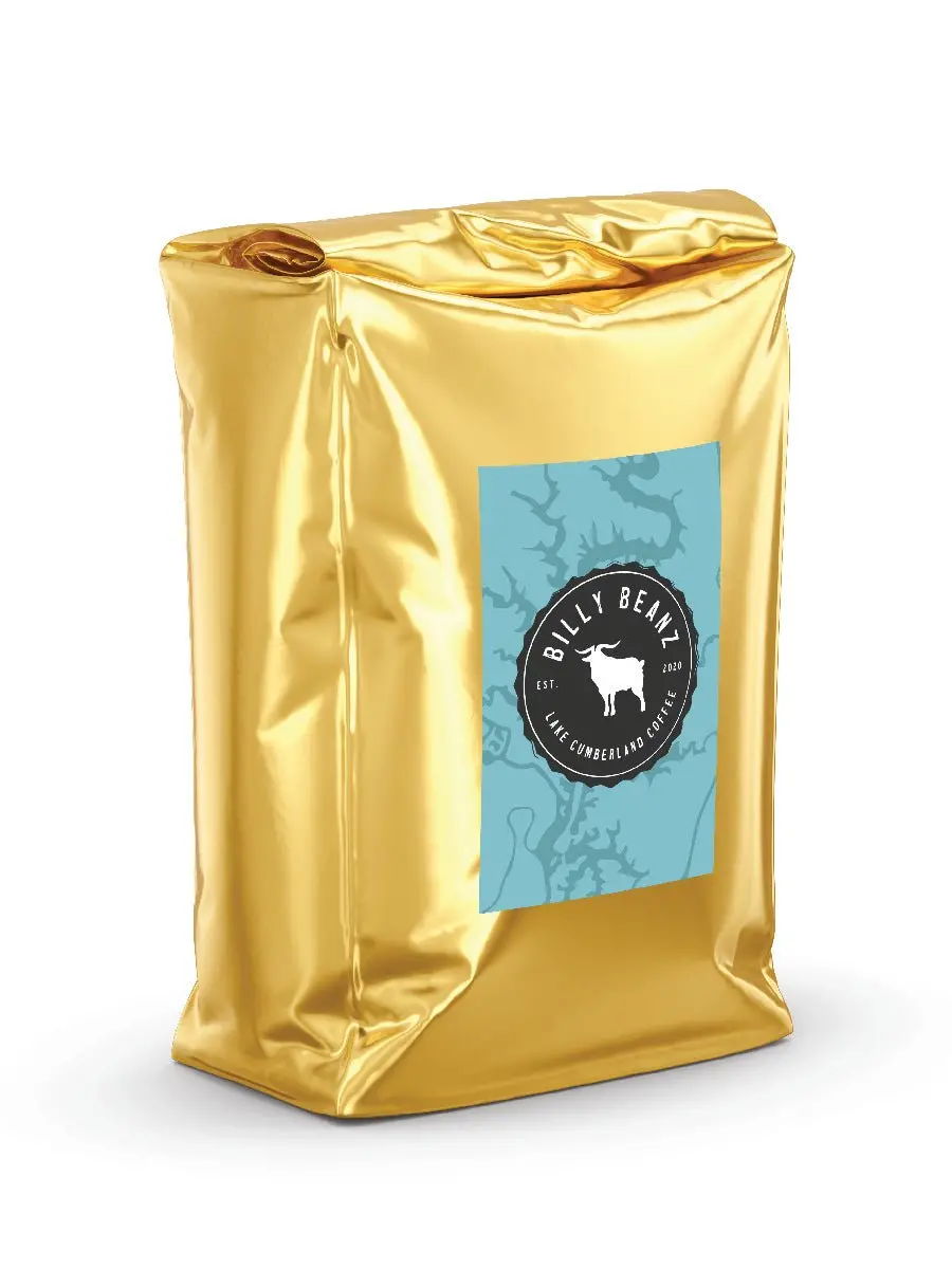 Billy Beanz 5Lb. Bag 1