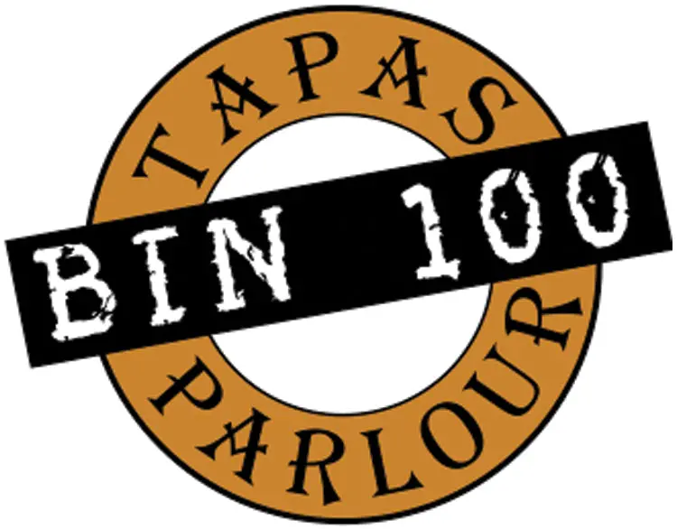 Bin 100 Tapas Parlour 1