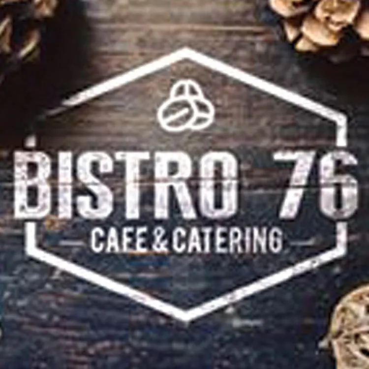 Bistro 76 Cafe & Catering 1