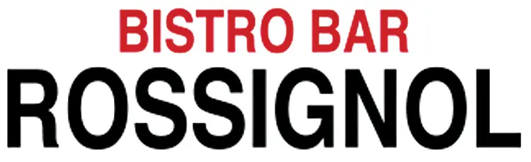 Bistro Bar Le Rossignol 1