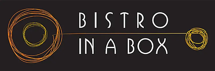 Bistro In A Box 1