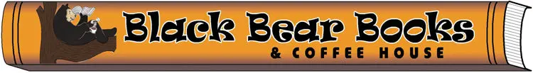 Black Bear Books And Coffee House 1