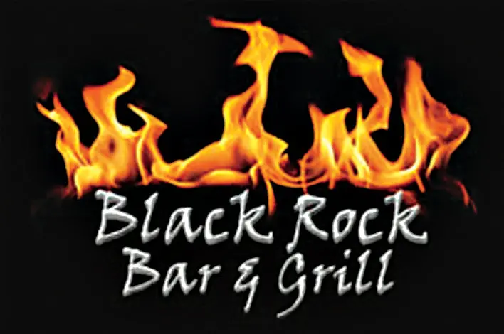 Black Rock Bar & Grill 1