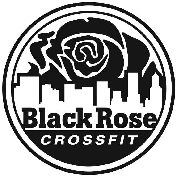 Black Rose Crossfit 1