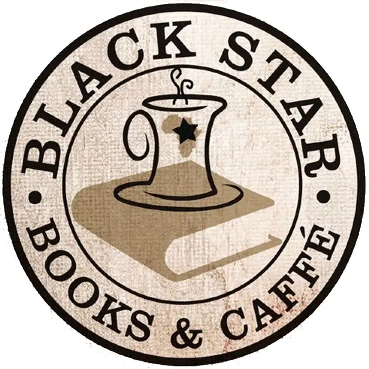 Black Star Books & Caffe 1