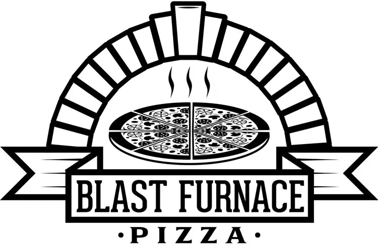 Blast Furnace Pizza 1