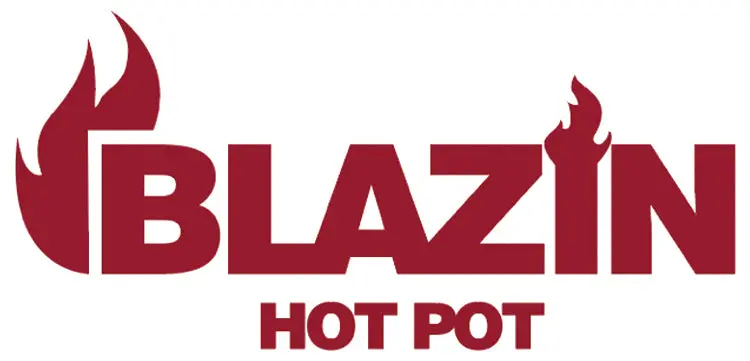 Blazin Hotpot & Boba Tea 1