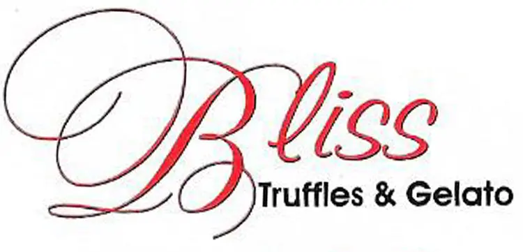Bliss Truffles & Gelato 1