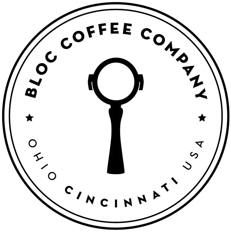 Bloc Coffee Company 1