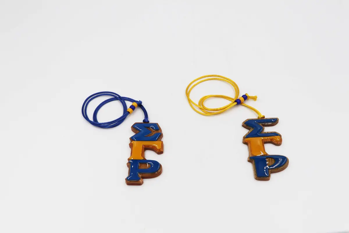 Sigma Gamma Rho Tiki 1