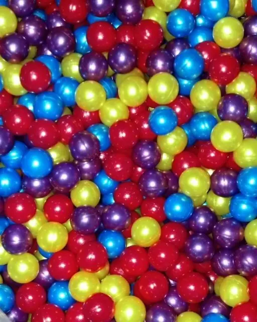 Blowgun Paintballs .40 Cal 100'S 1