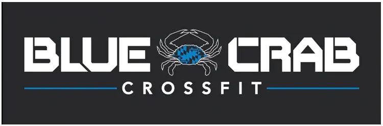 Blue Crab Crossfit 1