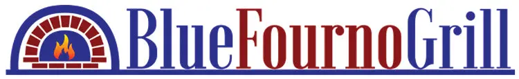 Blue Fourno Grill 1