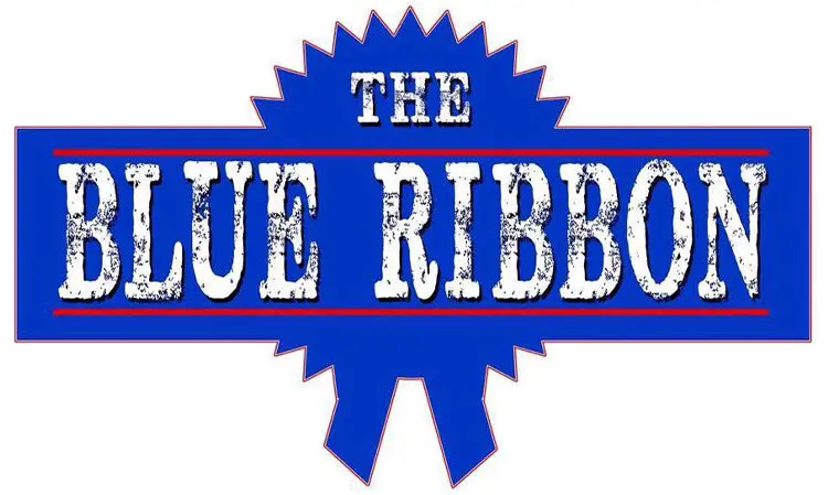 Blue Ribbon Tavern & Eatery 1